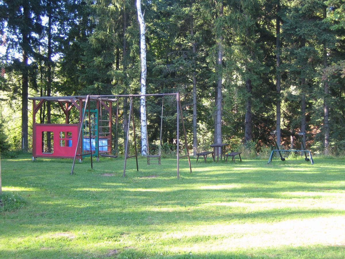 Apartman Harrachov Ados 005 Mumlava Extérieur photo